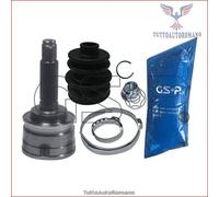 857012 Kit giunto omocinetico Gsp Anteriore per SUZUKI ALTO