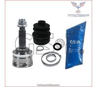 857013 Kit giunto omocinetico Gsp Anteriore per SUZUKI ALTO
