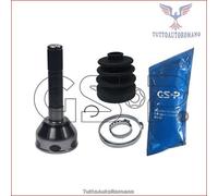 857020 Kit giunto omocinetico Gsp Anteriore per SUZUKI SAMURAI