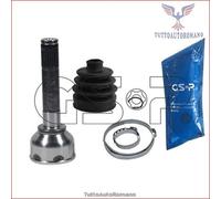 857034 Kit giunto omocinetico Gsp Anteriore per SUZUKI SAMURAI SJ410