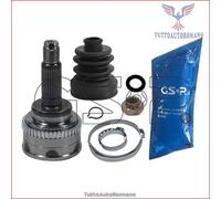 857039 Kit giunto omocinetico Gsp Anteriore per SUZUKI IGNIS