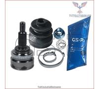 857042 Kit giunto omocinetico Gsp Anteriore per SUZUKI SWIFT