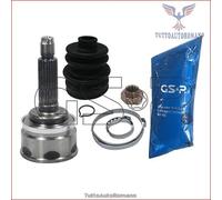 857048 Kit giunto omocinetico Gsp Anteriore per SUZUKI SWIFT ALTO
