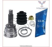 857092 Kit giunto omocinetico Gsp Anteriore per FIAT SEDICI SUZUKI SX4