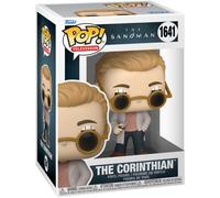 Merchandising Sandman: Funko Pop Tv - The Corinthian