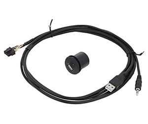 85718 cavo 1,5 m nero 20AWG, 22AWG, 28AWG DELOCK