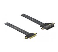 DELOCK 85768 PCIe Internal Interface Card And Adapter