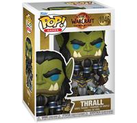 Merchandising World Of Warcraft: Funko Pop Games - Thrall (Vinyl Figure 1046)