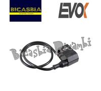 8577 - CENTRALINA EVOK 12V PER ACCENSIONE ELETTRONICA VESPA 125 GTR TS - 150 GL