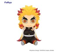 Furyu- Figura Potetto Rengoku Kyojuro Demon Slayer Kimetsu No Yaiba 9cm, 140350