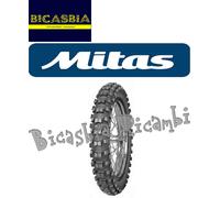 8579 - COPERTONE MITAS C-20 50M PIT BIKE 12'' 80 / 100-12 80-100-12 TT REAR
