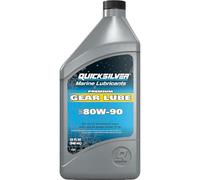 858058Q01 Premium Gear Lube 80W-90