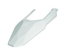8581400004 PLASTICHE DI RICAMBIO PARAFANGO POSTERIORI GAS-GAS EC 250 F 2012