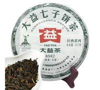 8582 Menghai 002 Lotto Tè Puerh Cha Puer Sheng Puer Torta TAETEA 357g