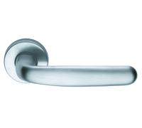 8584 Q.TA' 2 FRASCIO MANIGLIA ZAMA EASY C/BOCCHET CROM SAT