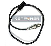 Sonda lambda davanti al filtro antiparticolato Sonda di regolazione 0895658