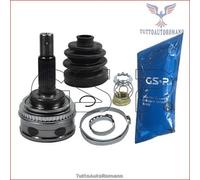 859002 Kit giunto omocinetico Gsp Anteriore per TOYOTA CELICA