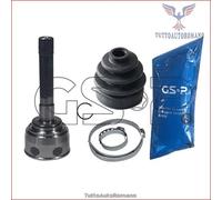 859016 Kit giunto omocinetico Gsp Anteriore per TOYOTA HILUX HIACE 4
