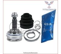 859019 Kit giunto omocinetico Gsp Anteriore per TOYOTA COROLLA PICNIC CELICA CA