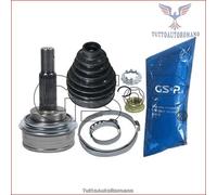 859020 Kit giunto omocinetico Gsp Anteriore Dx Destro per TOYOTA COROLLA CELICA