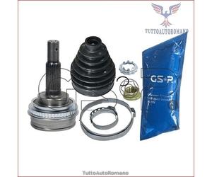 859021 Kit giunto omocinetico Gsp Anteriore per TOYOTA COROLLA CARINA