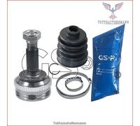 GSP 859026 Kit giunti semiasse