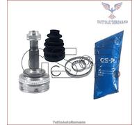 859035 Kit giunto omocinetico Gsp Anteriore per TOYOTA YARIS