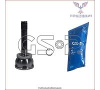 GSP Kit giunti, Semiasse per TOYOTA 859041