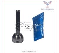 859050 Kit giunto omocinetico Gsp Anteriore per TOYOTA LAND CRUISER HILUX