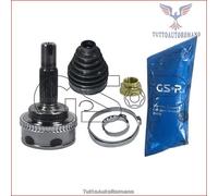 859129 Kit giunto omocinetico Gsp Anteriore per TOYOTA YARIS