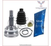 859131 Kit giunto omocinetico Gsp Anteriore Dx Destro per TOYOTA COROLLA