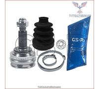 859136 Kit giunto omocinetico Gsp Anteriore per TOYOTA PRIUS