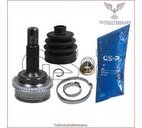 859152 Kit giunto omocinetico Gsp Anteriore per TOYOTA YARIS