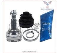 859153 Kit giunto omocinetico Gsp Anteriore per TOYOTA COROLLA PRIUS