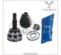 859167 Kit giunto omocinetico Gsp Anteriore Dx Destro per TOYOTA COROLLA