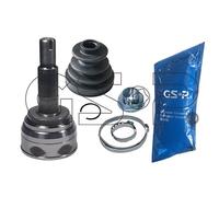 859243 GSP Kit giunti, Semiasse per TOYOTA