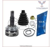 859270 Kit giunto omocinetico Gsp Anteriore per TOYOTA YARIS