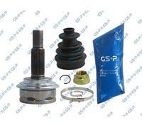859332 GSP Kit giunti, Semiasse per TOYOTA