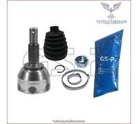 859425 Kit giunto omocinetico Gsp Anteriore per NISSAN JUKE