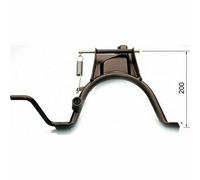 8595 BUZZETTI - CAVALLETTO CENTRALE MBK BOOSTER R - SPIRIT - NG 50