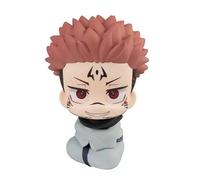 MegaHouse Figura PVC Look Up Jujutsu Kaisen Sukuna - Mini-figura 10 cm