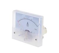 85C1 Voltmetro analogico da pannello 1A-500A(100A)