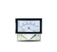 85C17 Ingresso 10V Puntatore Misuratore di frequenza Misuratore di apertura 40x70mm Convertitore di frequenza Trasmettitore A 1 pz(60Hz 10V)