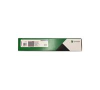 Lexmark 85D0HC0 cartuccia toner 1 pz Originale Ciano [85D0HC0]