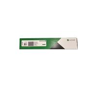 Lexmark 85D0HK0 cartuccia toner 1 pz Compatibile Nero [85D0HK0]