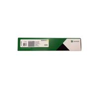 Lexmark 85D0HY0 cartuccia toner 1 pz Originale Giallo [85D0HY0]