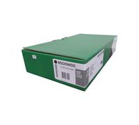 Lexmark 85D0W00 cestino per rifiuti Rettangolare Grigio (LEXMARK CX9930 WASTE TONER WASTE TONER)