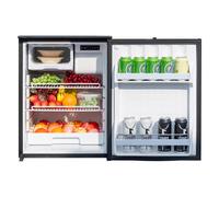 85L DC 12V24V Frigorifero congelatore Camper RV Compressore Frigorifero -15℃-10℃