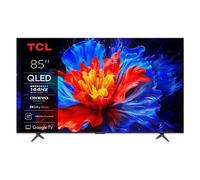 TCL 85P8K TV QLED, 85 ", QLED 4K