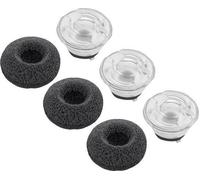 85S03AA HP Voyager Legend Large Eartips and Foam Covers (3 Pieces) 89037-03